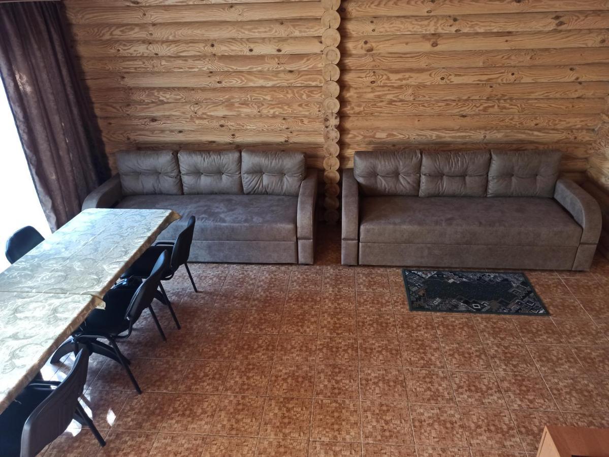 Holiday Park Dunay Kyslytsya Pokoj fotografie