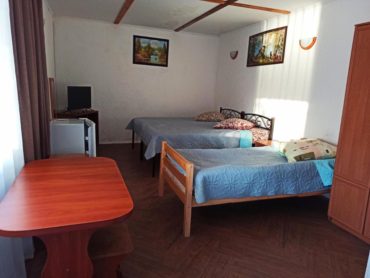 Holiday Park Dunay Kyslytsya Exteriér fotografie